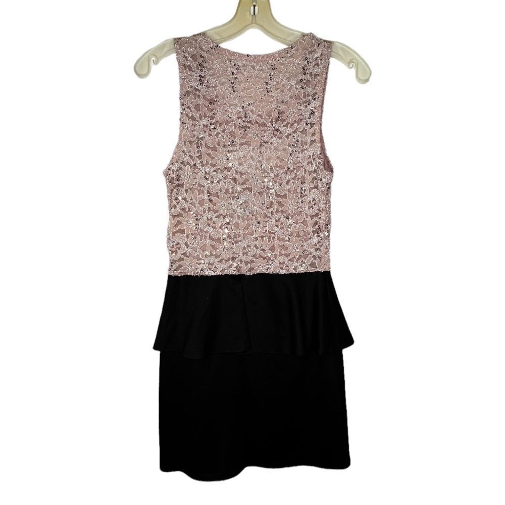 Deb Dress